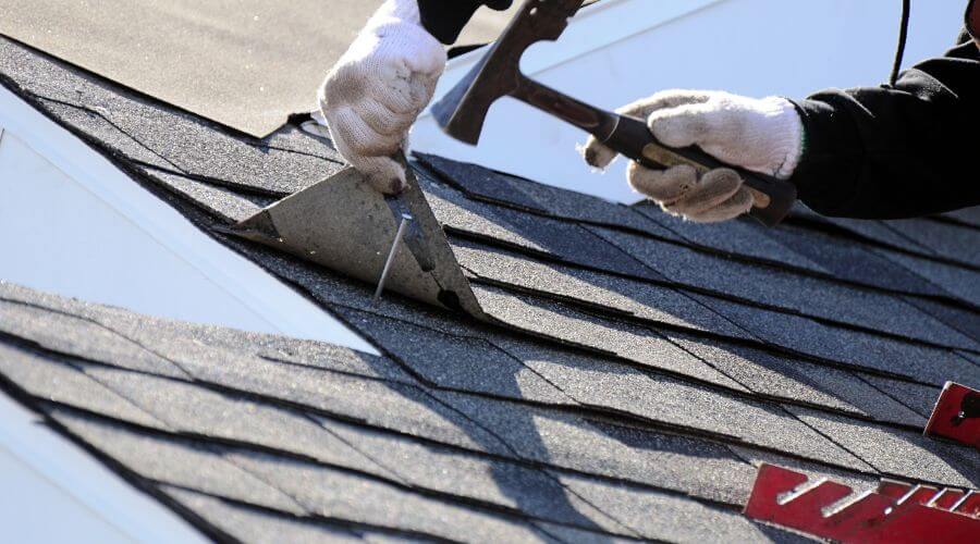 Professional Flat Roofing Installation in Orlando, KY